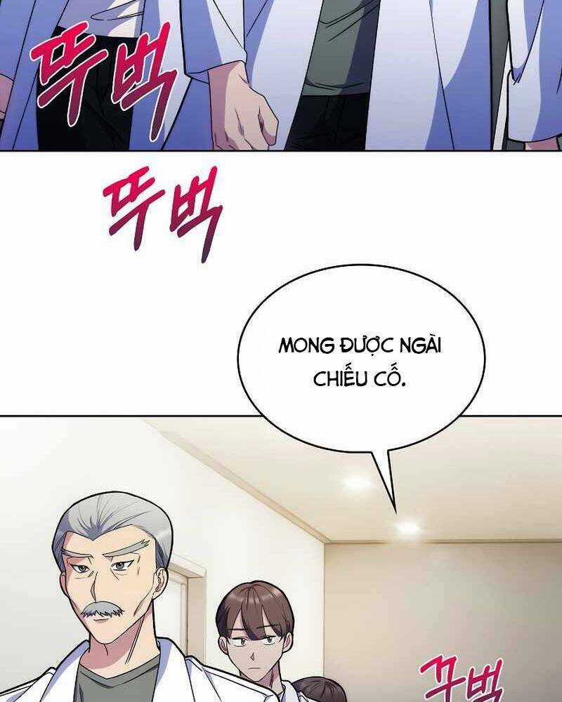 Bác Sĩ Thăng Cấp - Chapter 12 - Trang 16