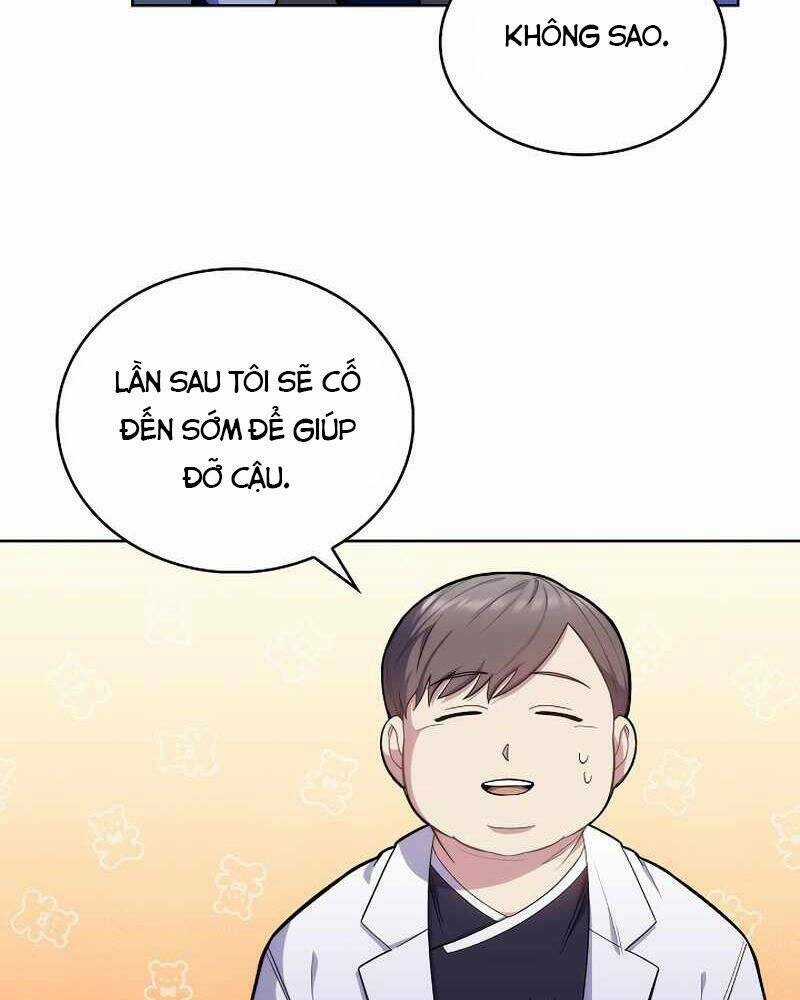 Bác Sĩ Thăng Cấp - Chapter 12 - Trang 19