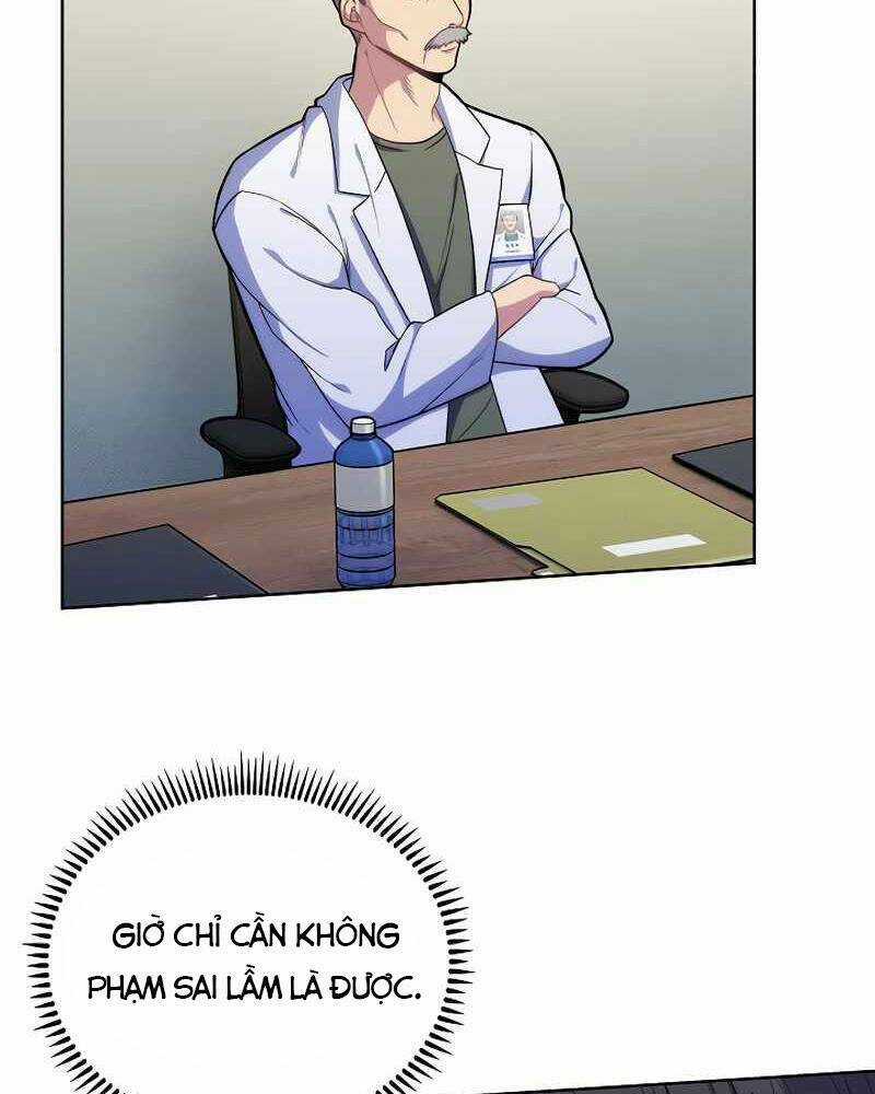 Bác Sĩ Thăng Cấp - Chapter 12 - Trang 21