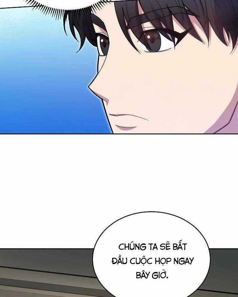 Bác Sĩ Thăng Cấp - Chapter 12 - Trang 22