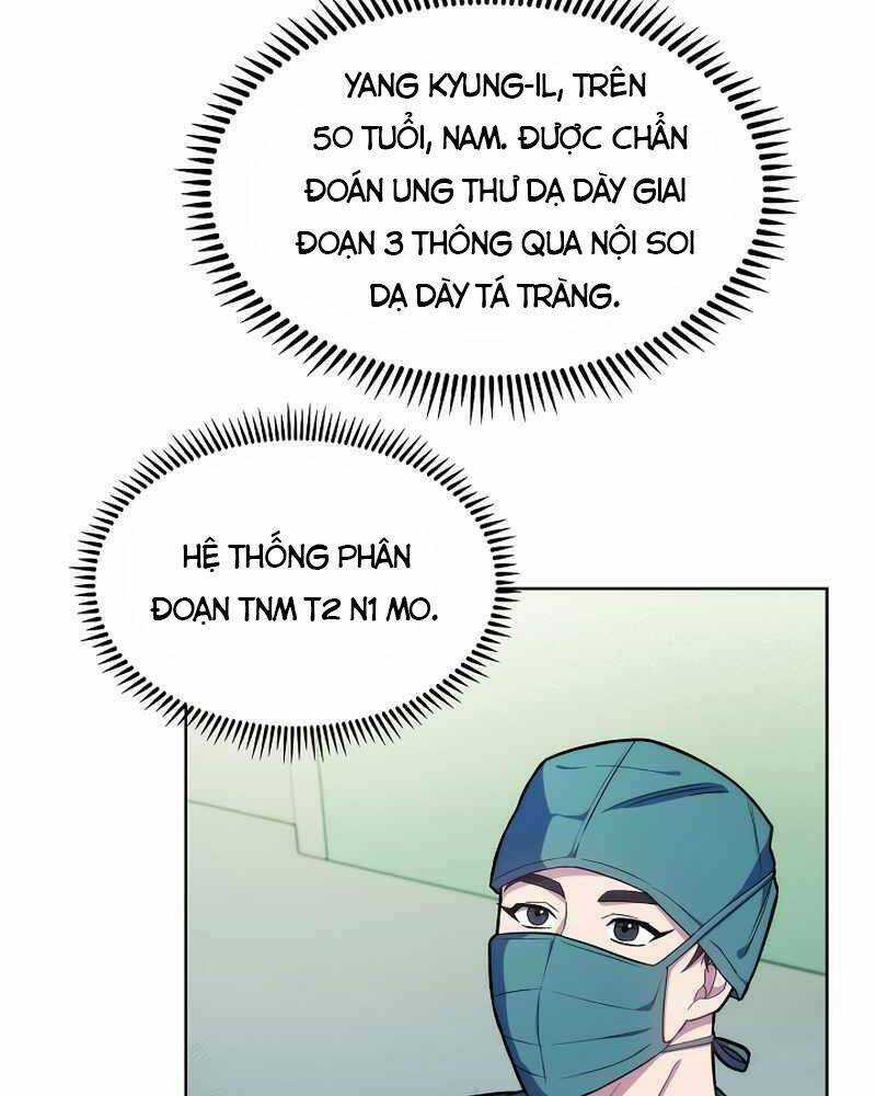 Bác Sĩ Thăng Cấp - Chapter 12 - Trang 27