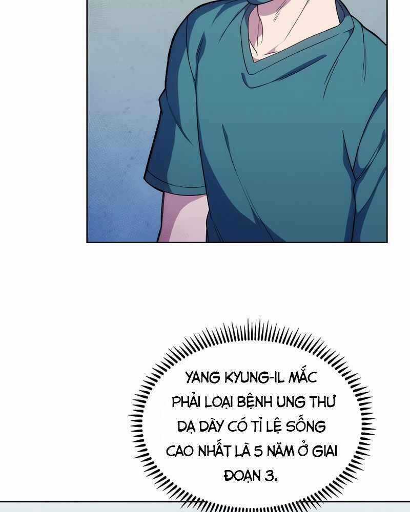 Bác Sĩ Thăng Cấp - Chapter 12 - Trang 28