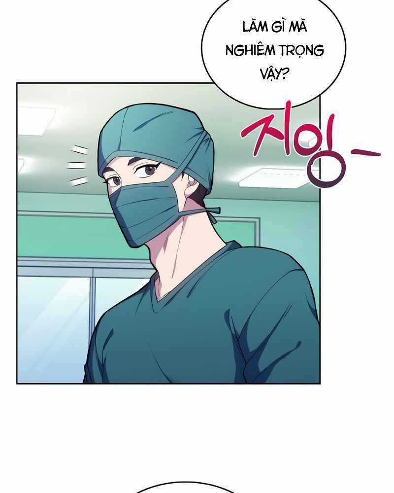 Bác Sĩ Thăng Cấp - Chapter 12 - Trang 30