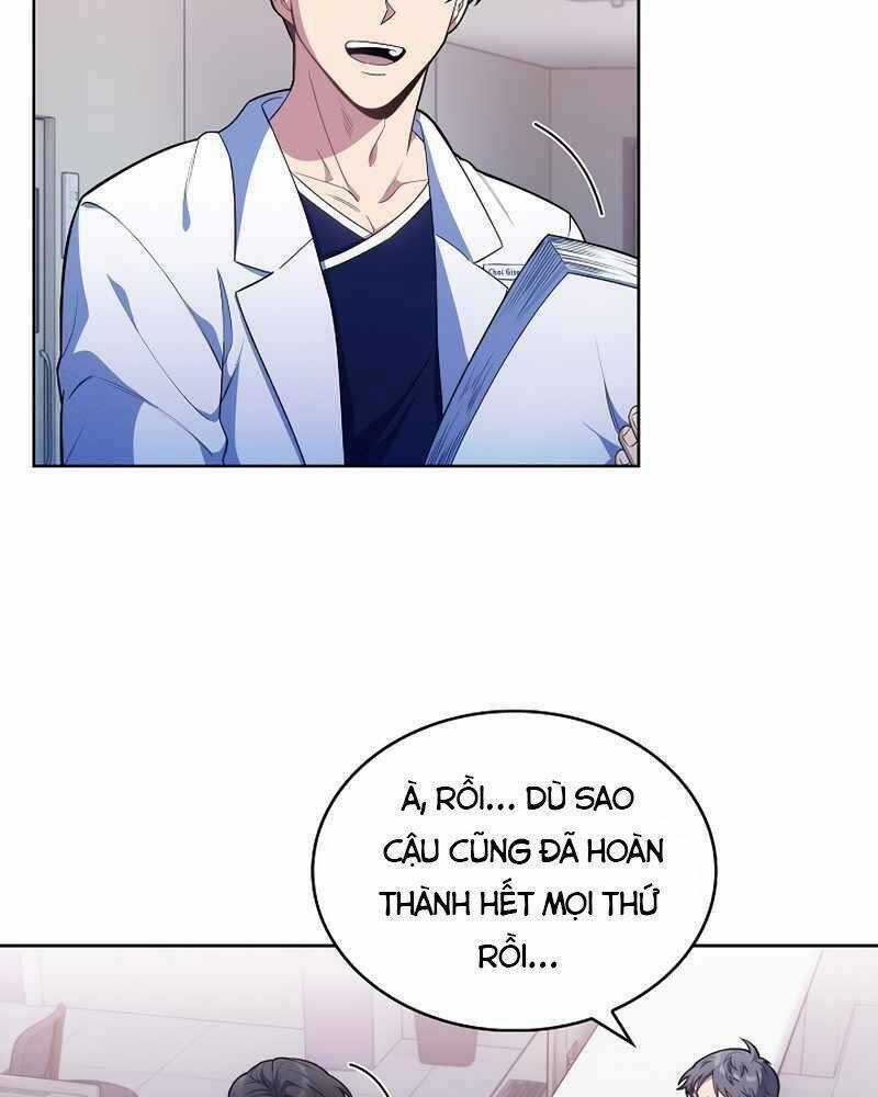 Bác Sĩ Thăng Cấp - Chapter 12 - Trang 4