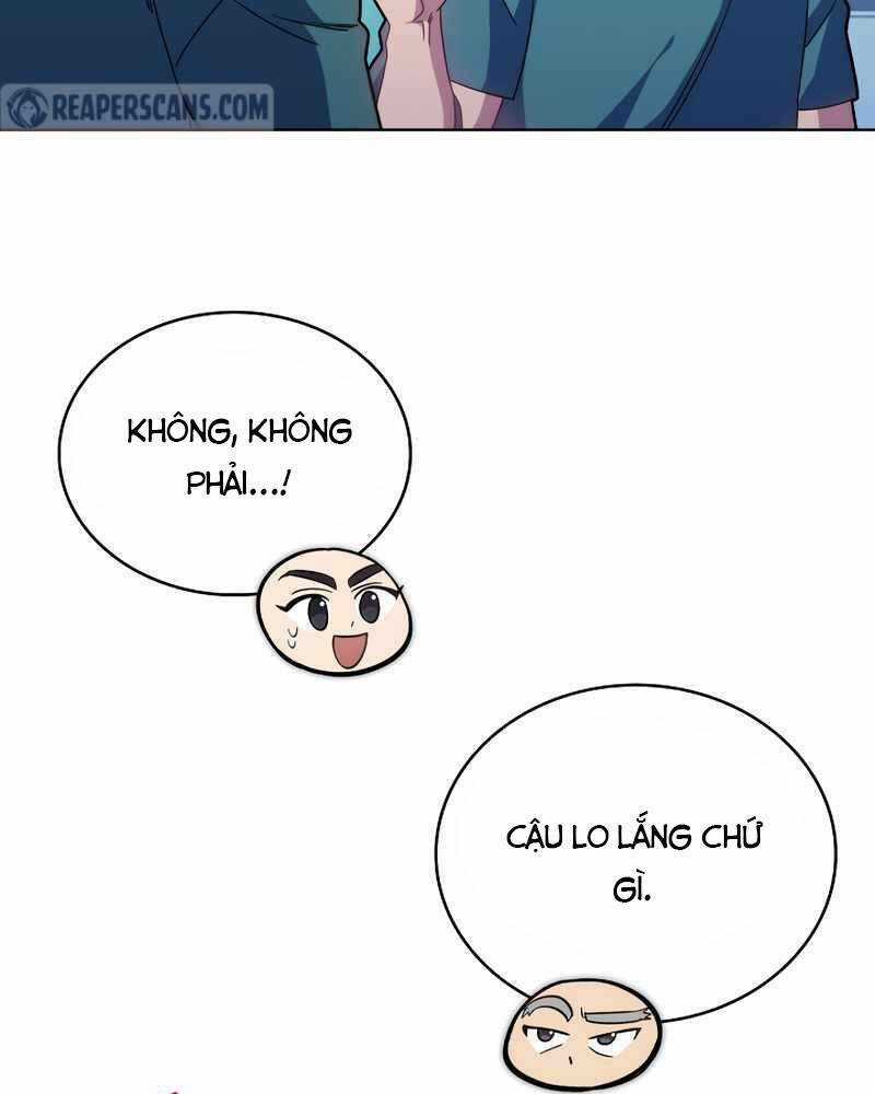 Bác Sĩ Thăng Cấp - Chapter 12 - Trang 32