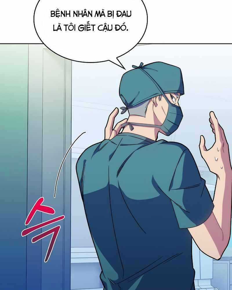 Bác Sĩ Thăng Cấp - Chapter 12 - Trang 34