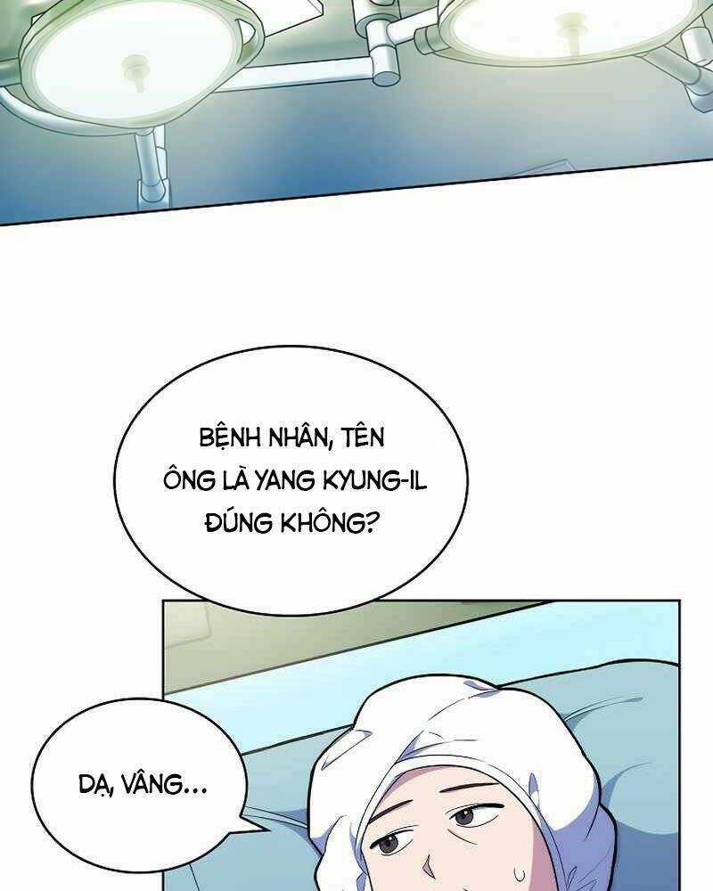 Bác Sĩ Thăng Cấp - Chapter 12 - Trang 37