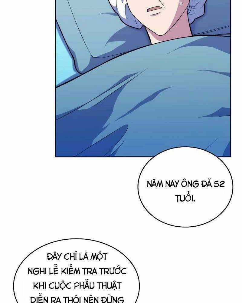 Bác Sĩ Thăng Cấp - Chapter 12 - Trang 38