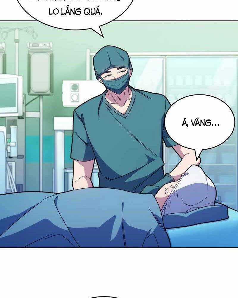 Bác Sĩ Thăng Cấp - Chapter 12 - Trang 39