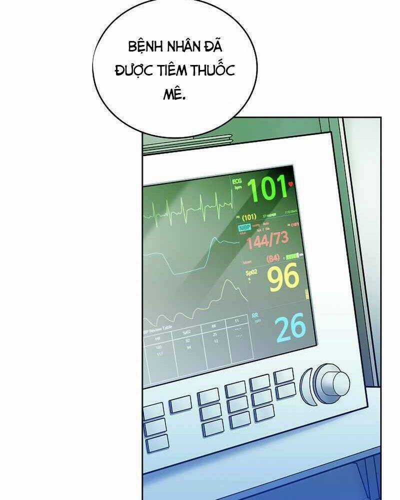Bác Sĩ Thăng Cấp - Chapter 12 - Trang 40