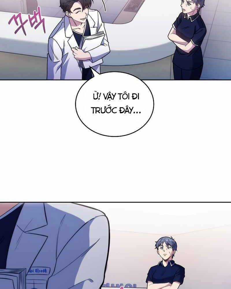 Bác Sĩ Thăng Cấp - Chapter 12 - Trang 5