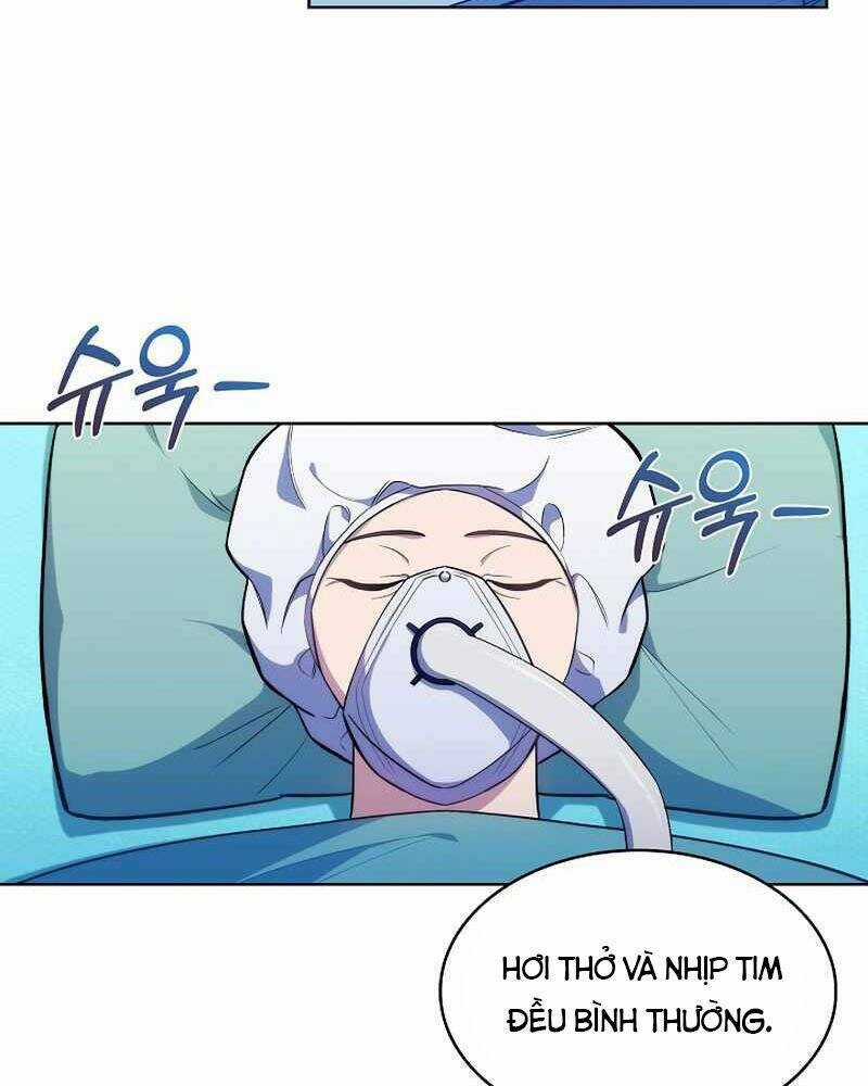 Bác Sĩ Thăng Cấp - Chapter 12 - Trang 41