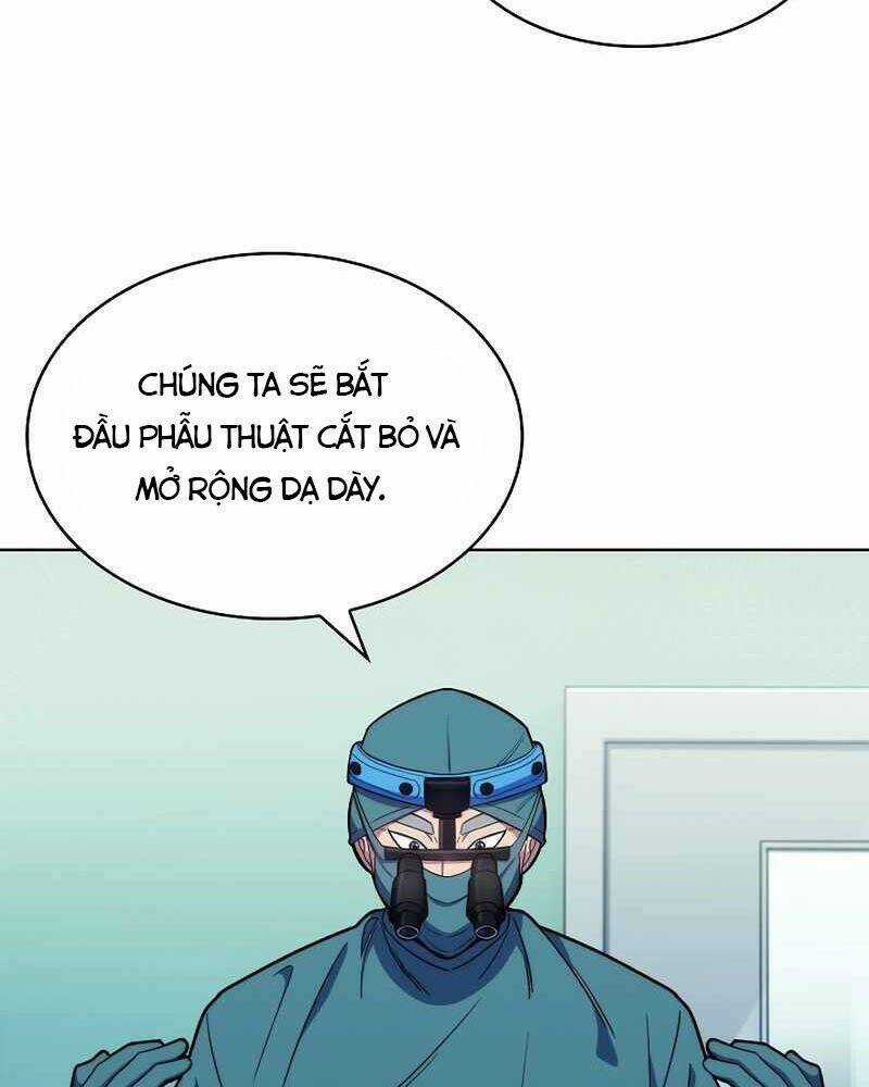 Bác Sĩ Thăng Cấp - Chapter 12 - Trang 42