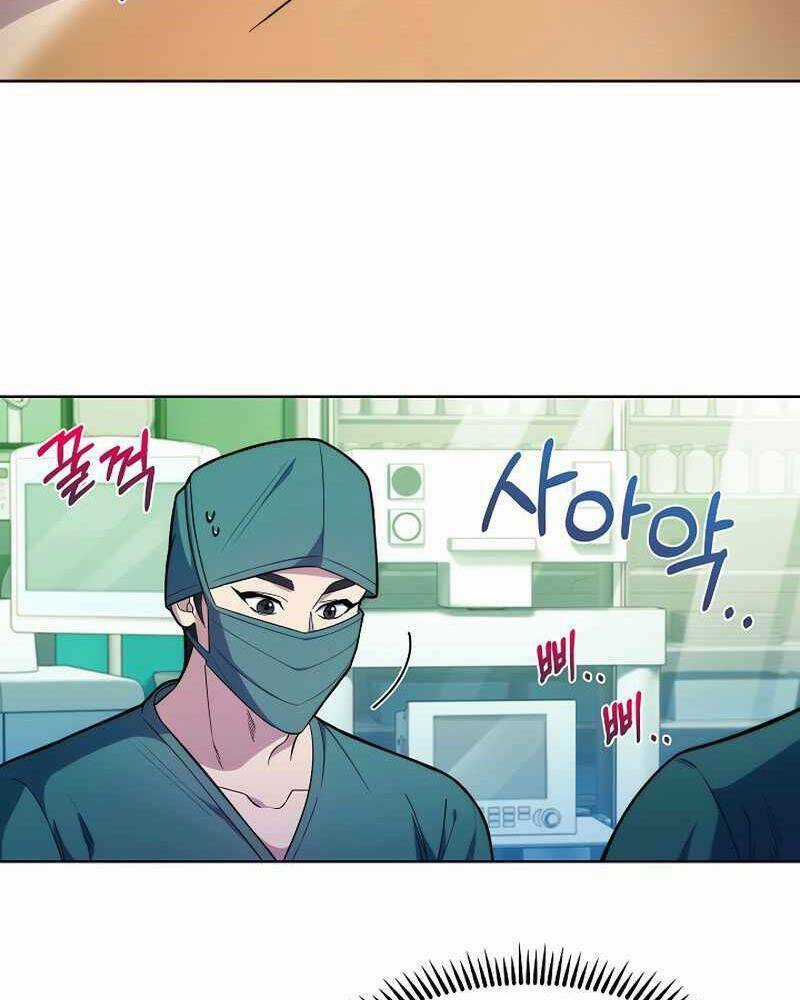 Bác Sĩ Thăng Cấp - Chapter 12 - Trang 44