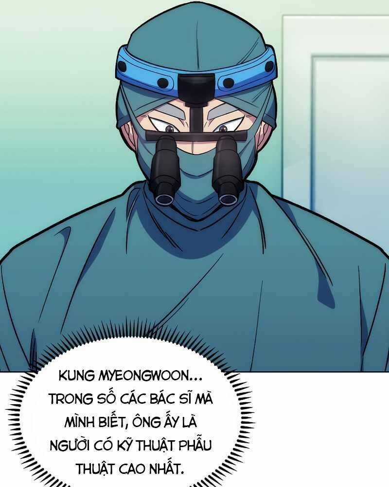 Bác Sĩ Thăng Cấp - Chapter 12 - Trang 50