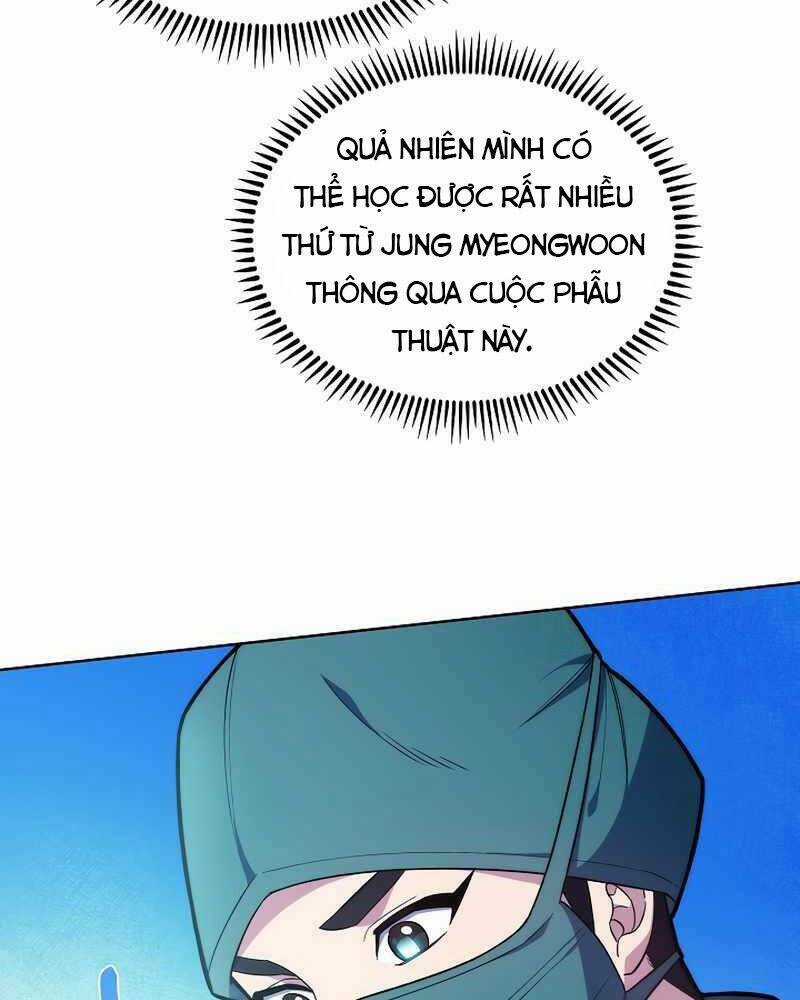 Bác Sĩ Thăng Cấp - Chapter 12 - Trang 51