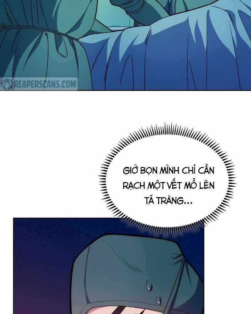 Bác Sĩ Thăng Cấp - Chapter 12 - Trang 54