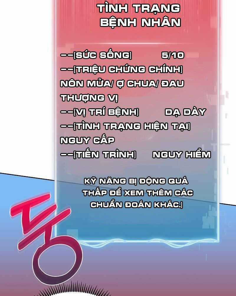 Bác Sĩ Thăng Cấp - Chapter 12 - Trang 56