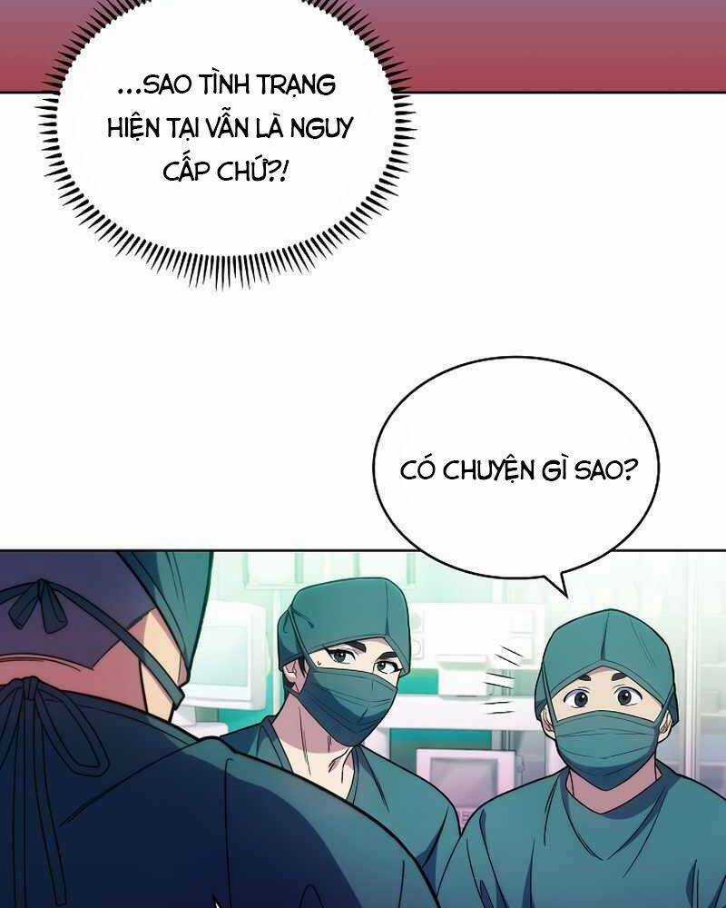 Bác Sĩ Thăng Cấp - Chapter 12 - Trang 57