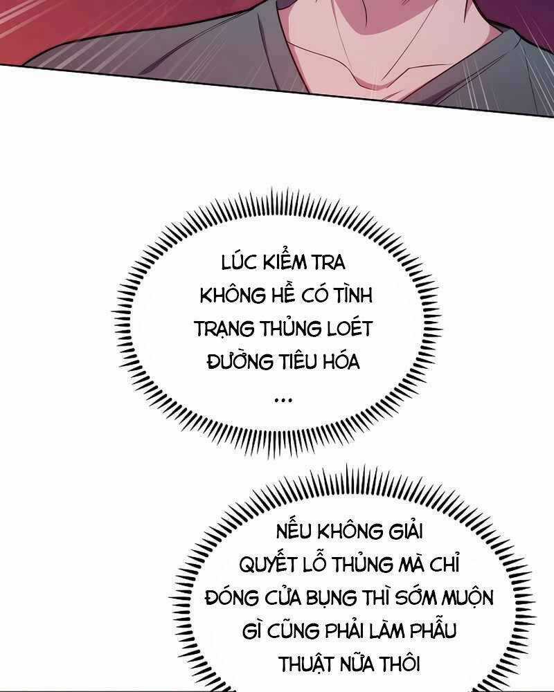 Bác Sĩ Thăng Cấp - Chapter 12 - Trang 60