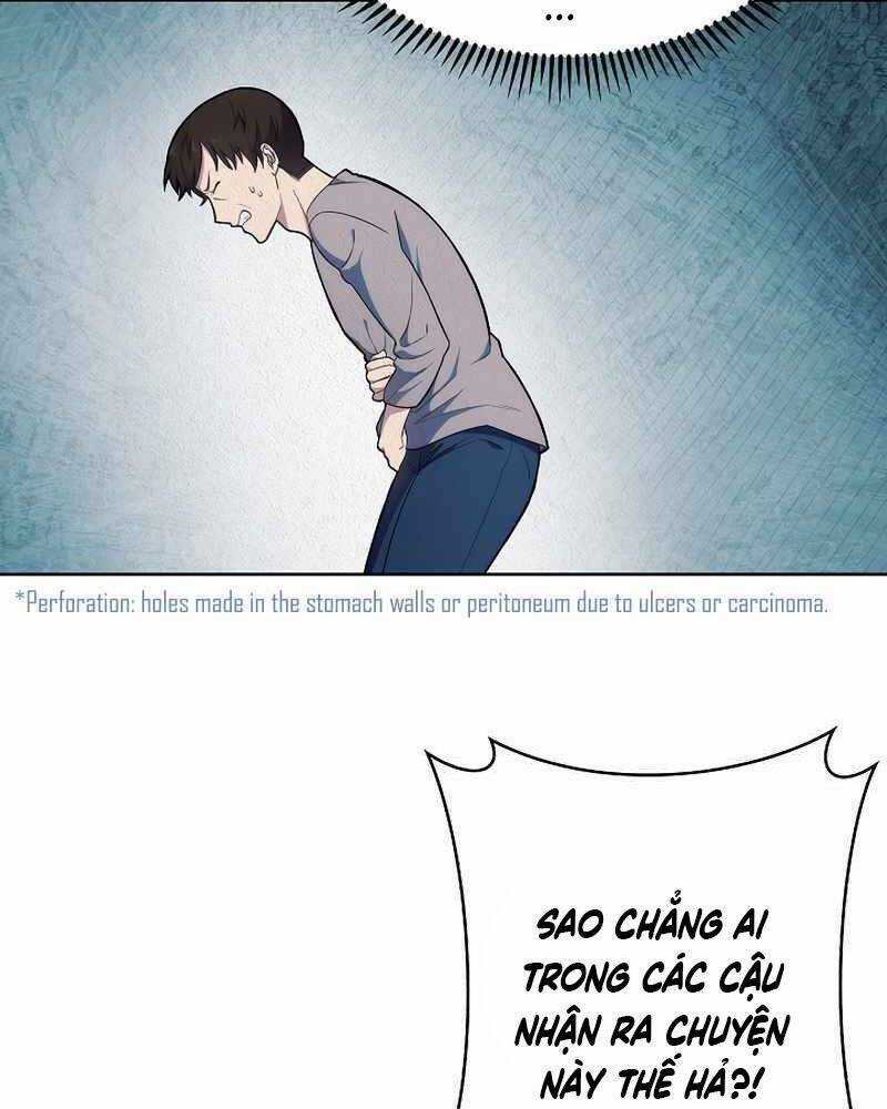 Bác Sĩ Thăng Cấp - Chapter 12 - Trang 61