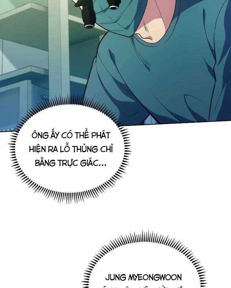 Bác Sĩ Thăng Cấp - Chapter 12 - Trang 65