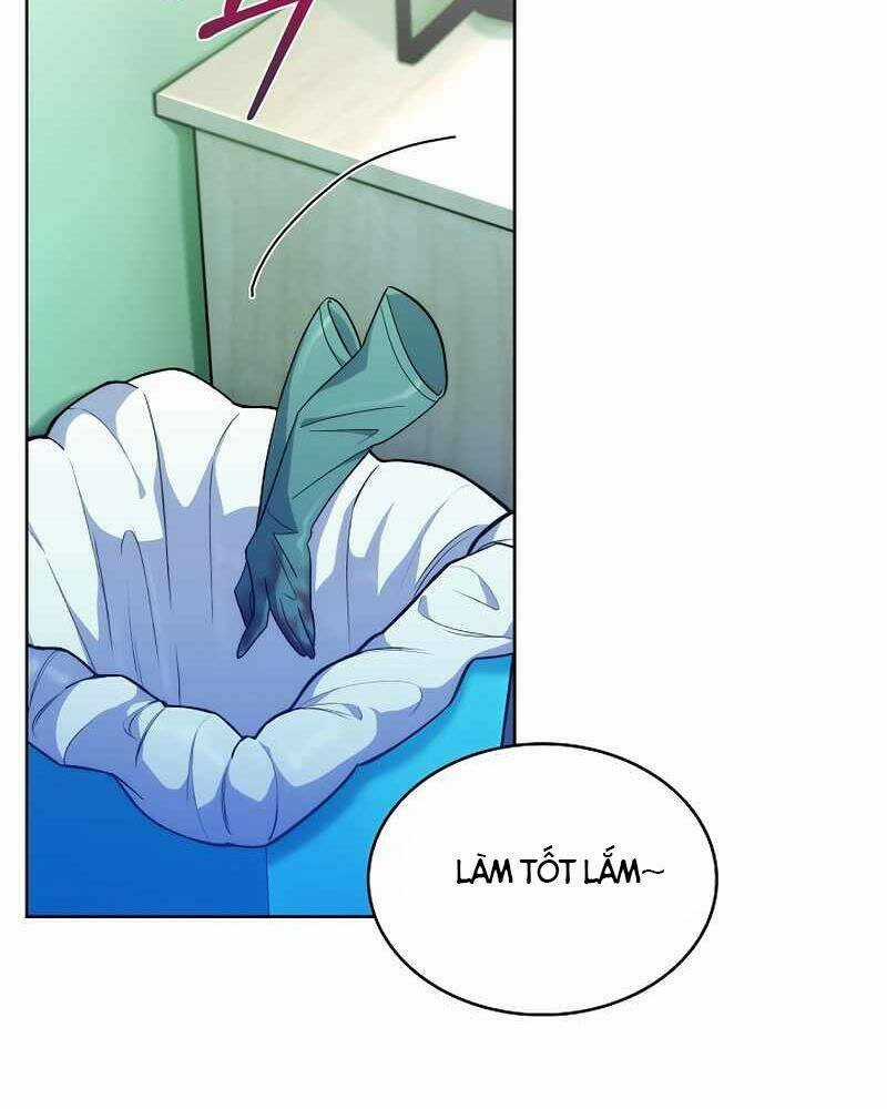 Bác Sĩ Thăng Cấp - Chapter 12 - Trang 68
