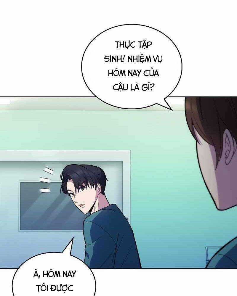 Bác Sĩ Thăng Cấp - Chapter 12 - Trang 69