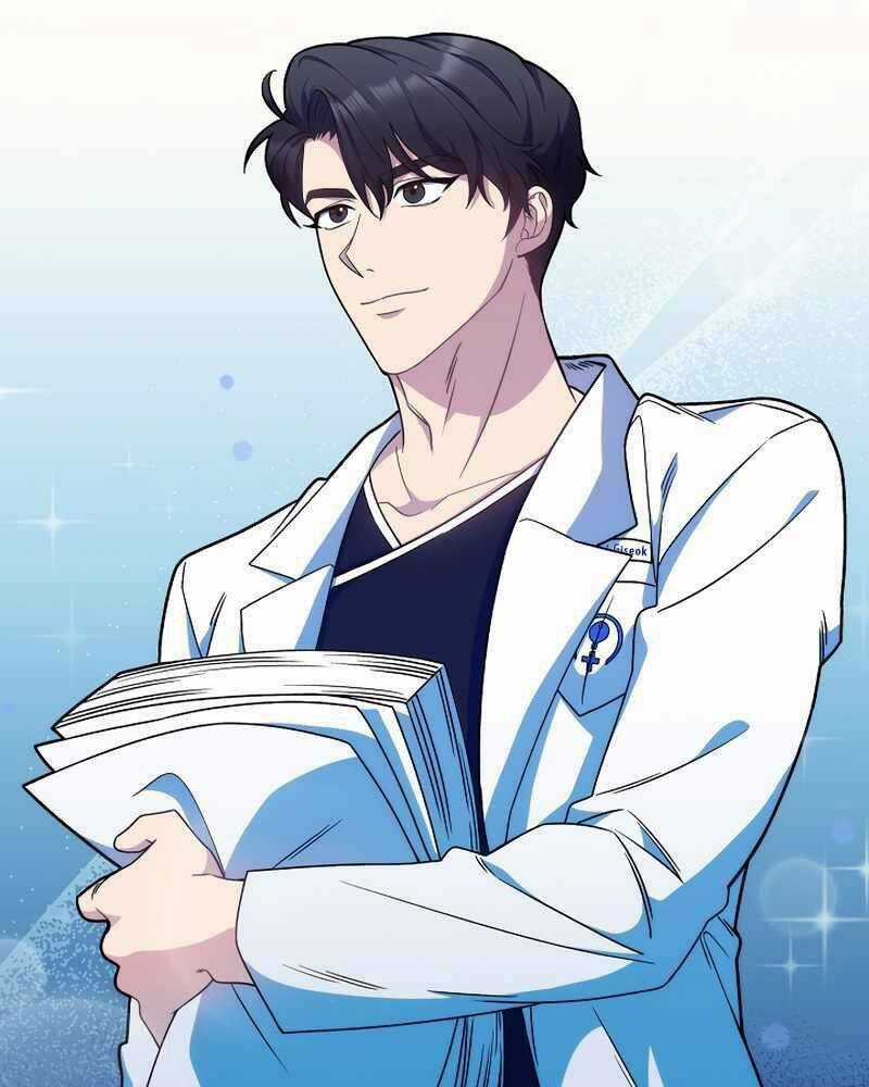 Bác Sĩ Thăng Cấp - Chapter 12 - Trang 8