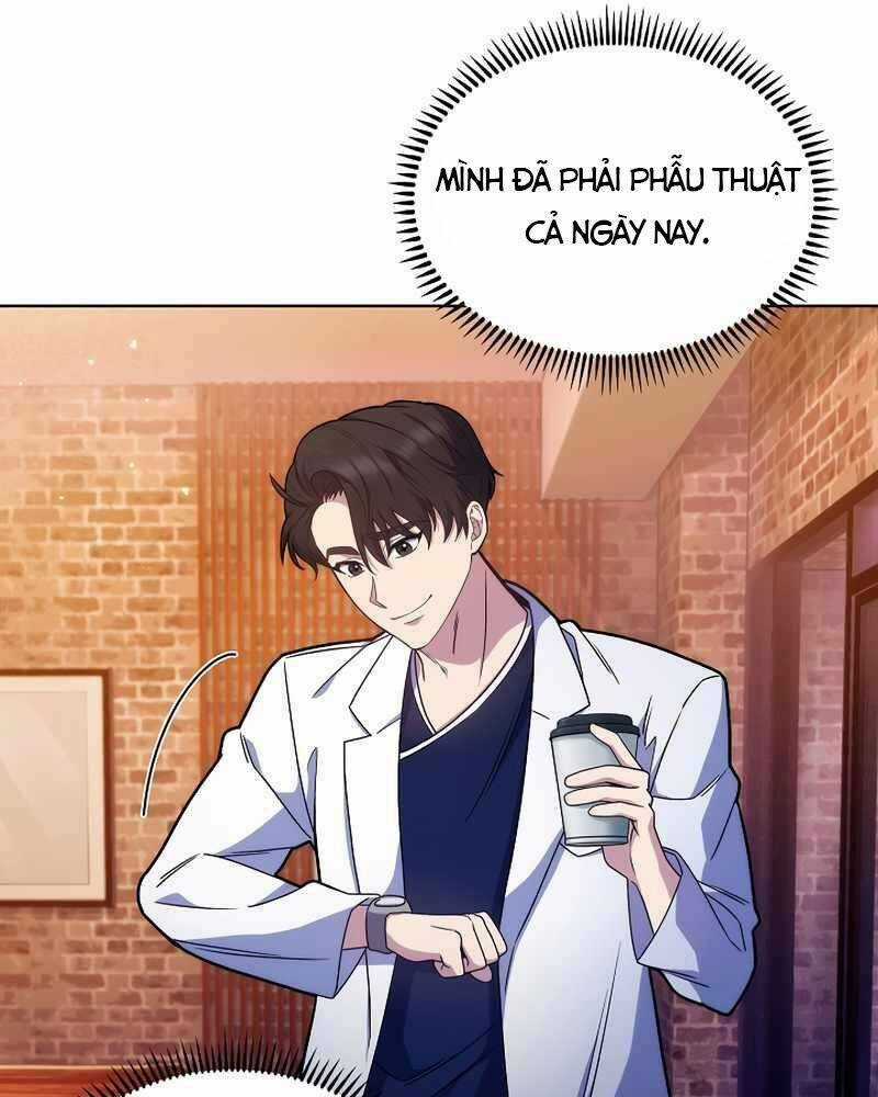 Bác Sĩ Thăng Cấp - Chapter 12 - Trang 74