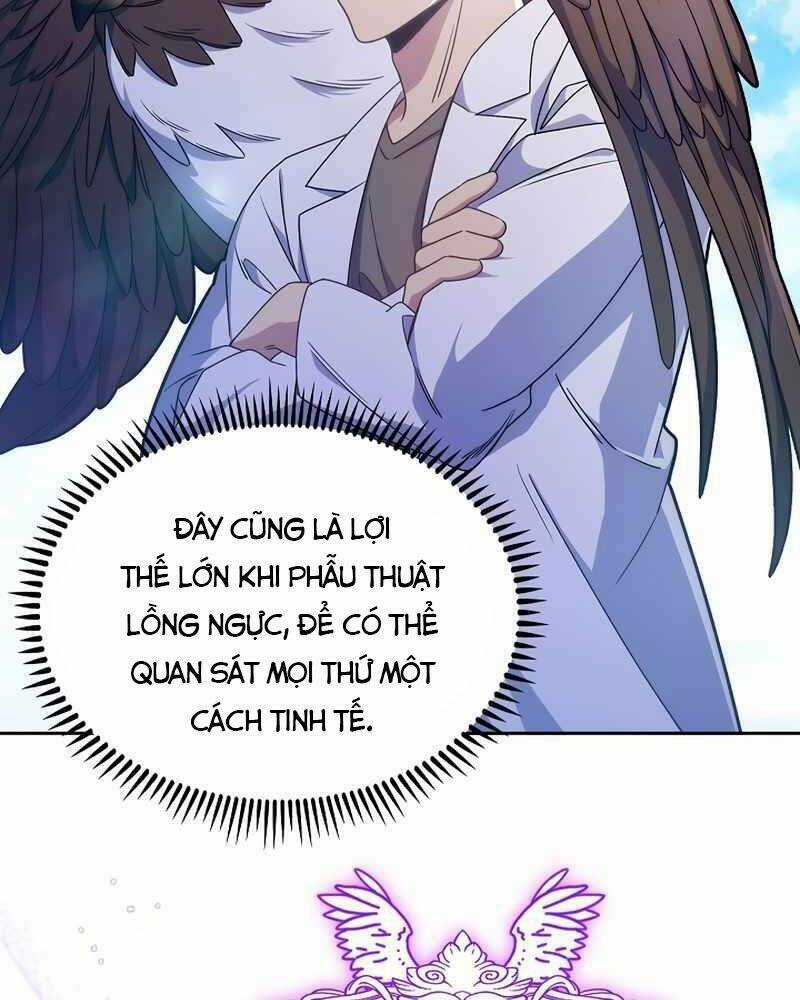 Bác Sĩ Thăng Cấp - Chapter 12 - Trang 77