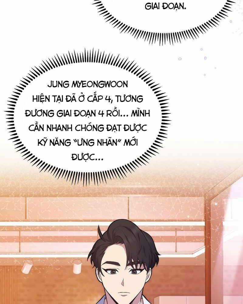 Bác Sĩ Thăng Cấp - Chapter 12 - Trang 79