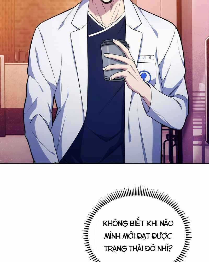 Bác Sĩ Thăng Cấp - Chapter 12 - Trang 80