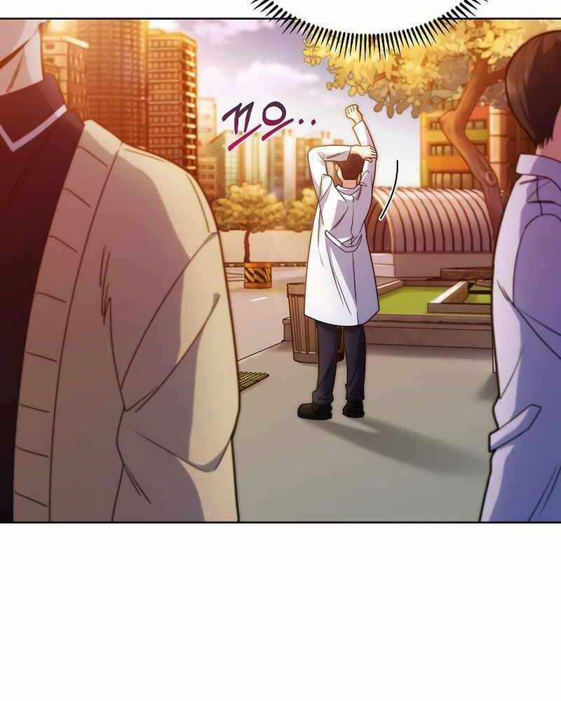 Bác Sĩ Thăng Cấp - Chapter 12 - Trang 81