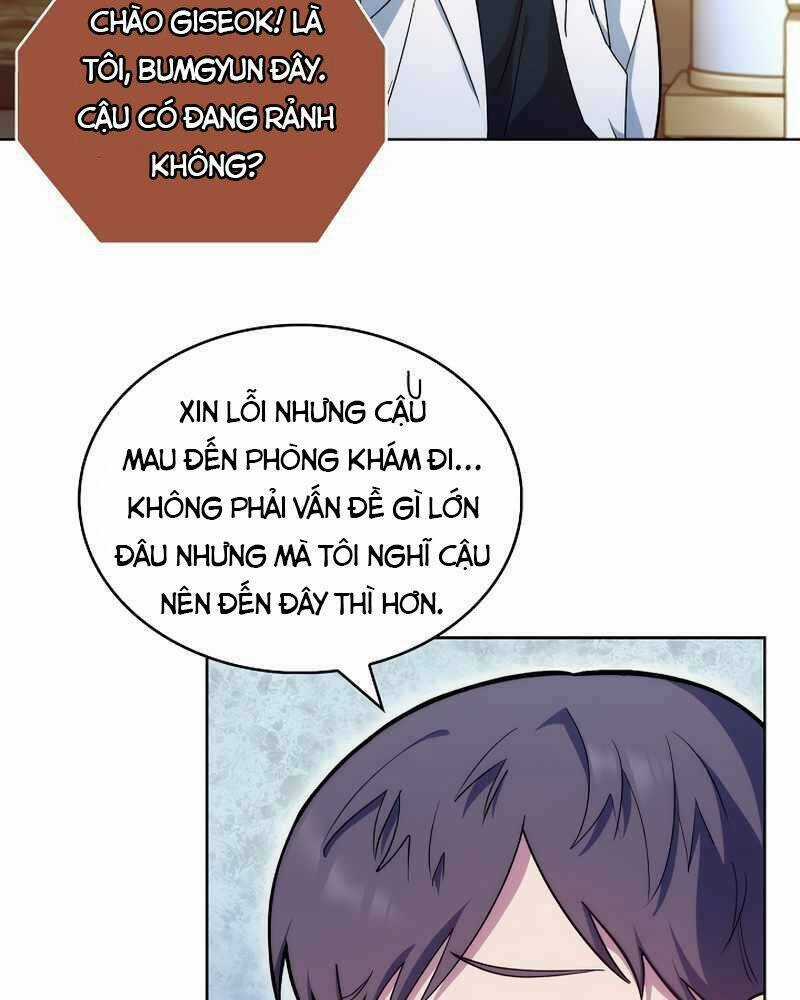 Bác Sĩ Thăng Cấp - Chapter 12 - Trang 84