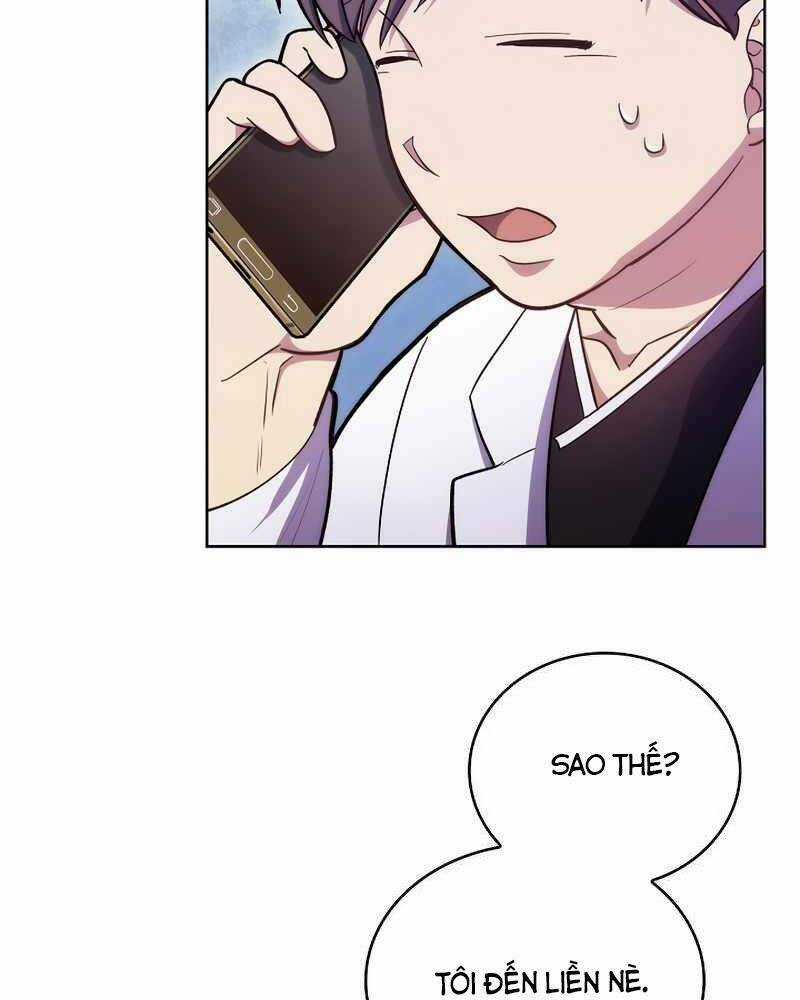 Bác Sĩ Thăng Cấp - Chapter 12 - Trang 85