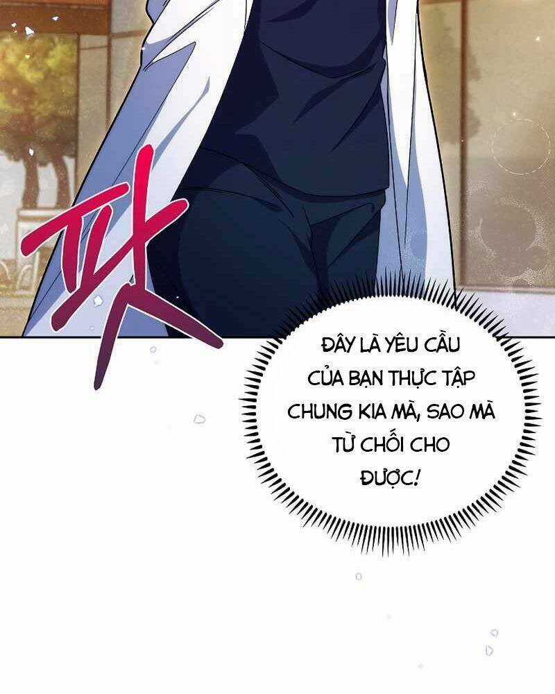 Bác Sĩ Thăng Cấp - Chapter 12 - Trang 90