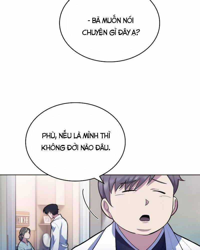 Bác Sĩ Thăng Cấp - Chapter 13 - Trang 11