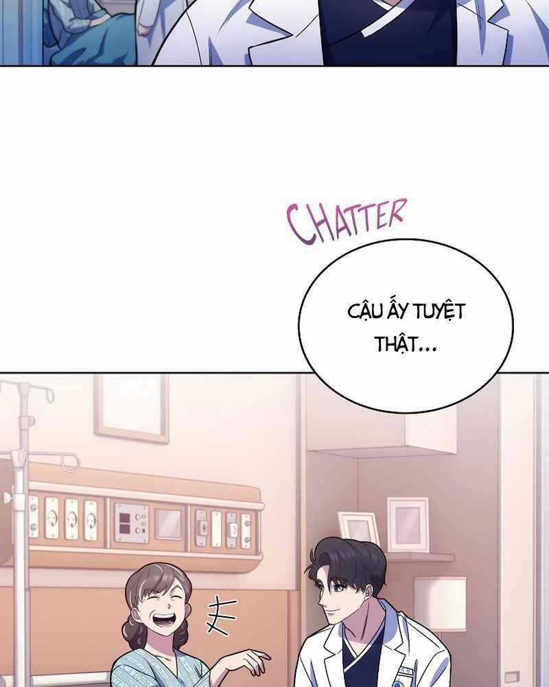 Bác Sĩ Thăng Cấp - Chapter 13 - Trang 12
