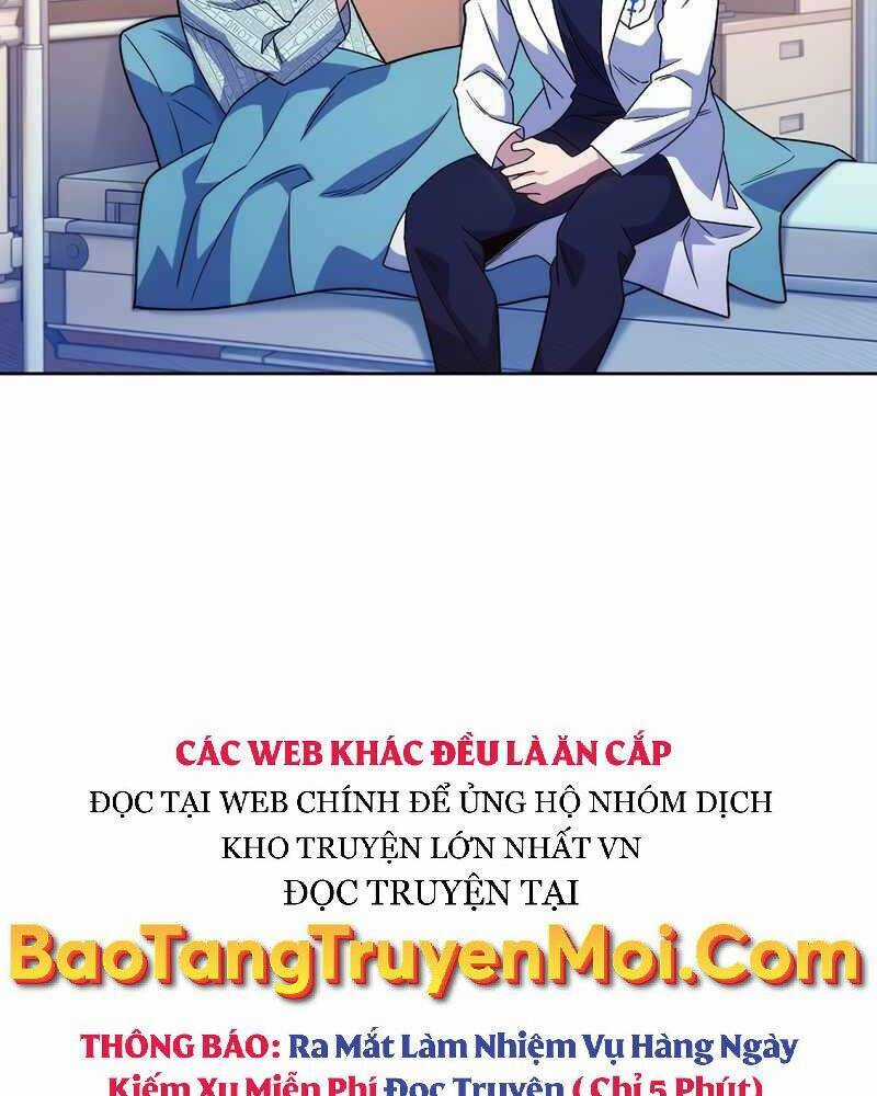 Bác Sĩ Thăng Cấp - Chapter 13 - Trang 13