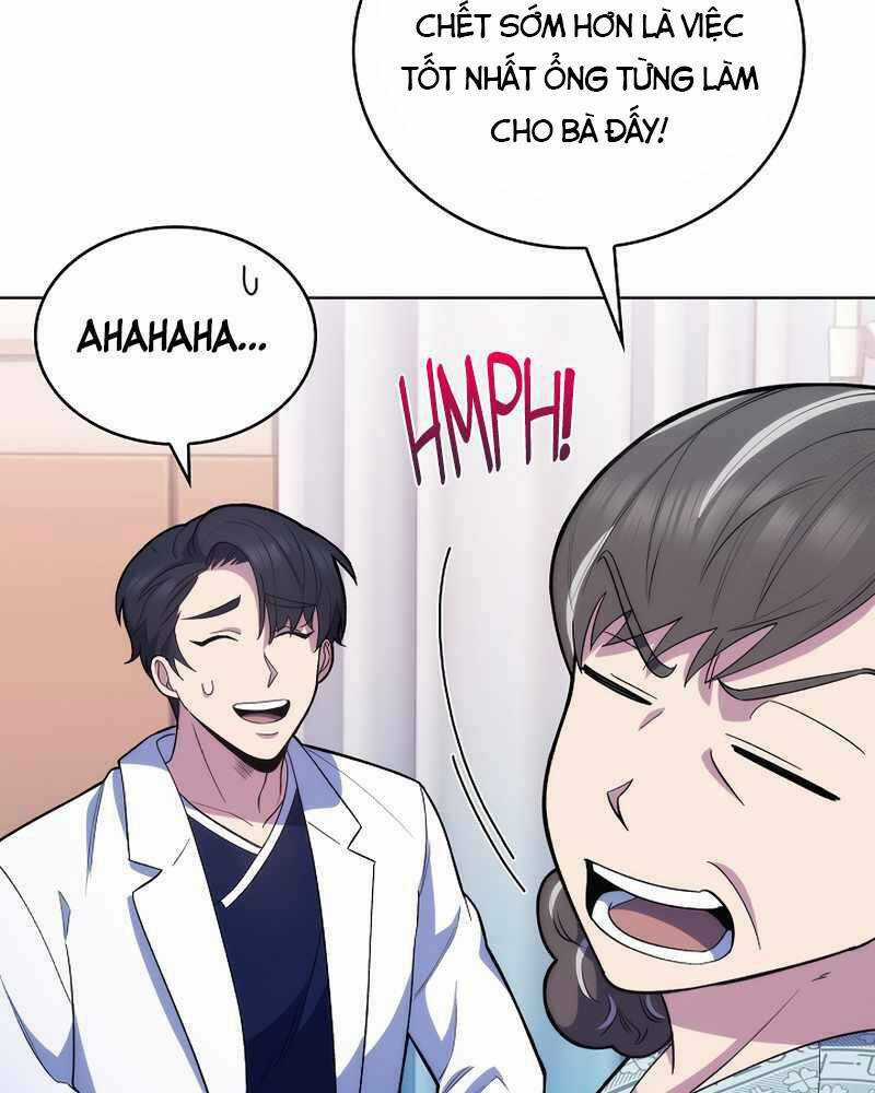 Bác Sĩ Thăng Cấp - Chapter 13 - Trang 18