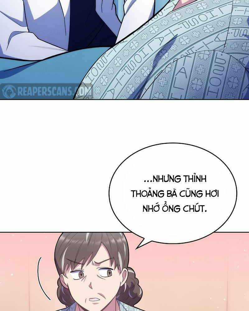 Bác Sĩ Thăng Cấp - Chapter 13 - Trang 19