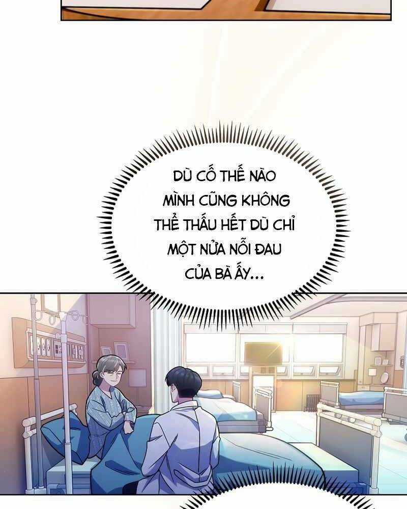 Bác Sĩ Thăng Cấp - Chapter 13 - Trang 21