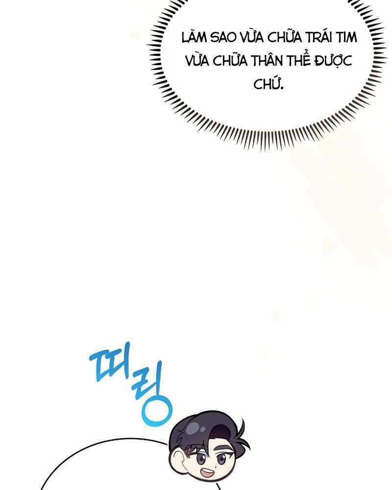 Bác Sĩ Thăng Cấp - Chapter 13 - Trang 22