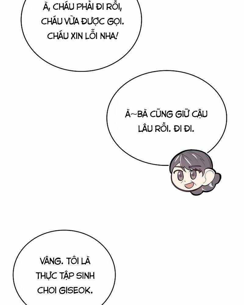 Bác Sĩ Thăng Cấp - Chapter 13 - Trang 23