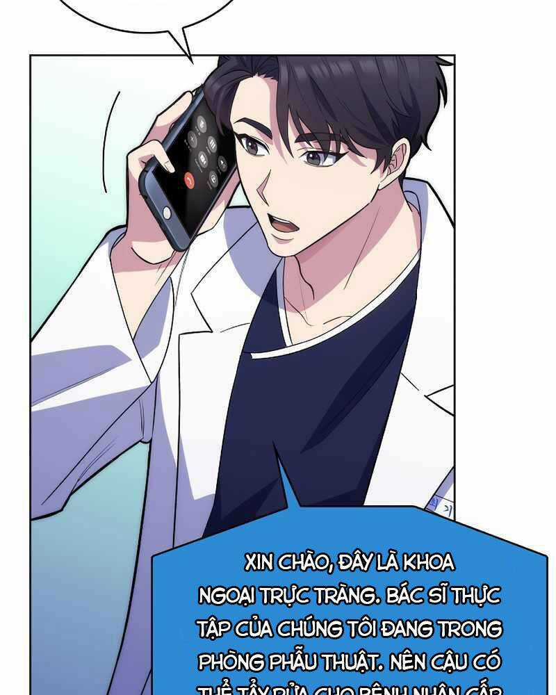 Bác Sĩ Thăng Cấp - Chapter 13 - Trang 24