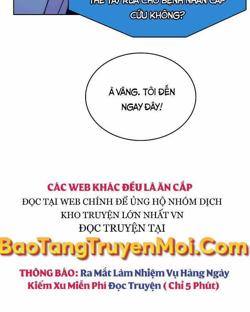 Bác Sĩ Thăng Cấp - Chapter 13 - Trang 25