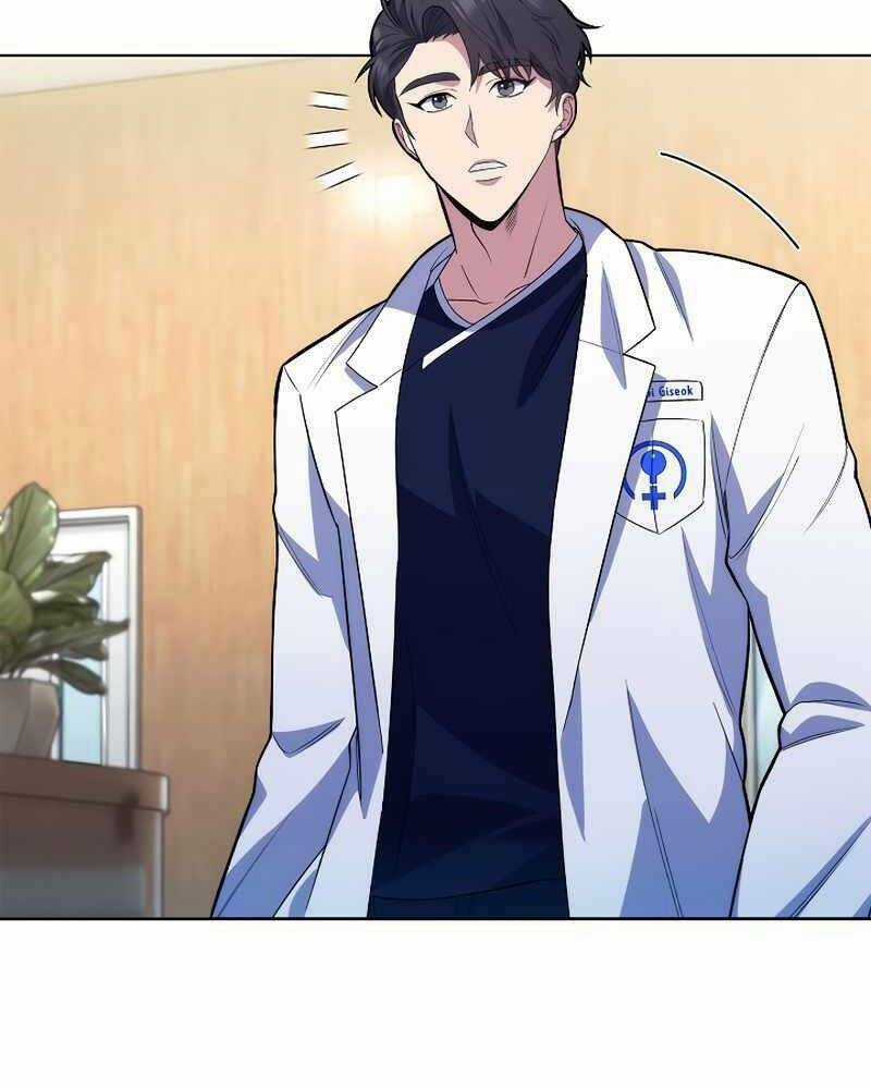 Bác Sĩ Thăng Cấp - Chapter 13 - Trang 27