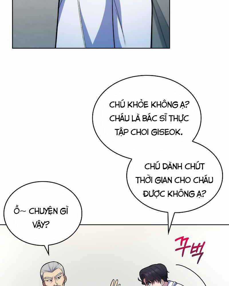 Bác Sĩ Thăng Cấp - Chapter 13 - Trang 29