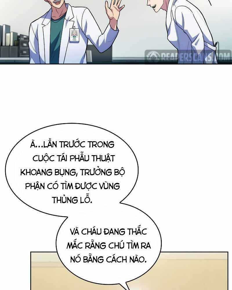 Bác Sĩ Thăng Cấp - Chapter 13 - Trang 30